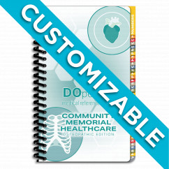 DOpocket® Community Memorial Healthcare